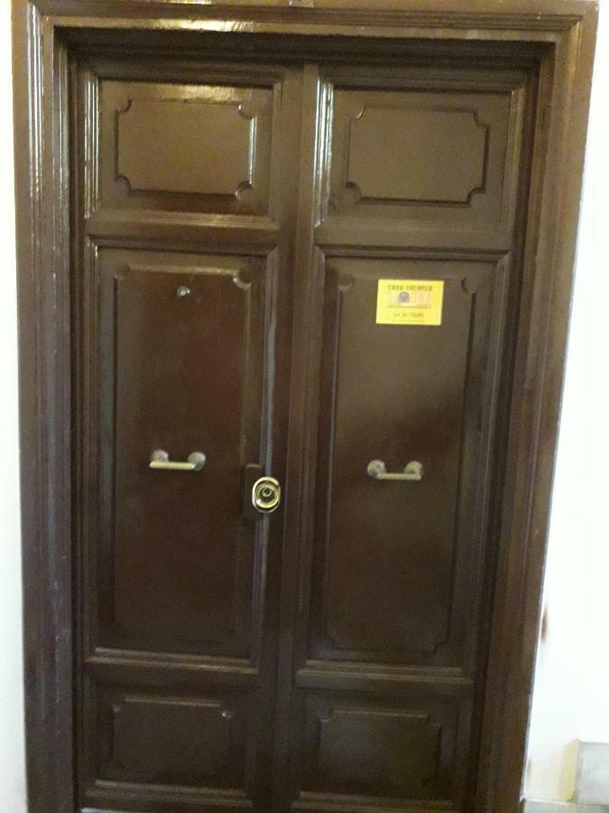 Casa Vacanze Simona Vicino A Piazza Navona Ρώμη Εξωτερικό φωτογραφία