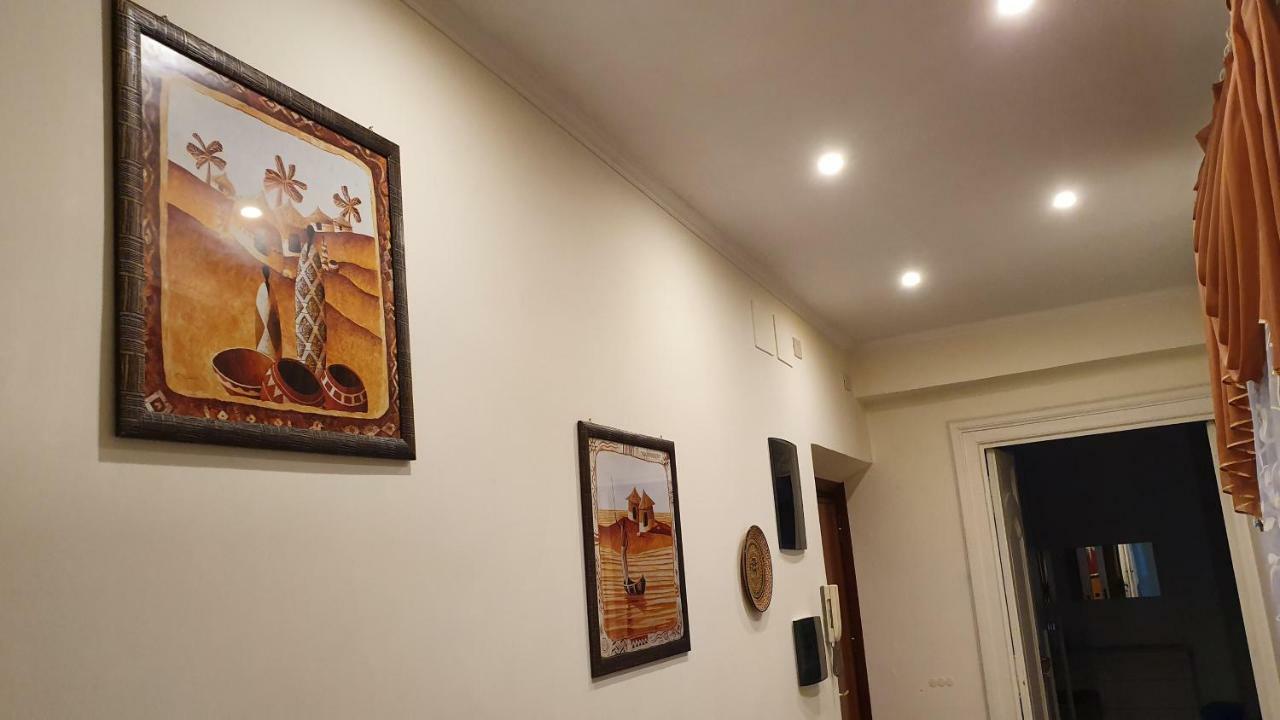 Casa Vacanze Simona Vicino A Piazza Navona Ρώμη Εξωτερικό φωτογραφία