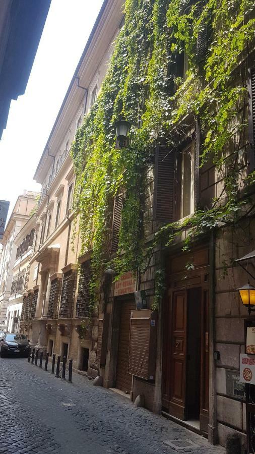 Casa Vacanze Simona Vicino A Piazza Navona Ρώμη Εξωτερικό φωτογραφία