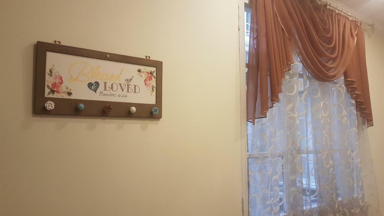 Casa Vacanze Simona Vicino A Piazza Navona Ρώμη Εξωτερικό φωτογραφία